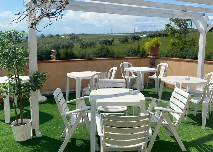 Il Podere Degli Asinelli Città Sant'Angelo