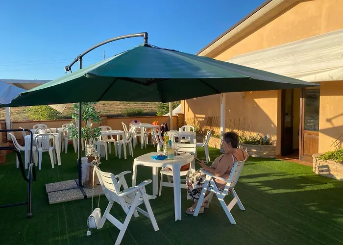 Guest house Il Podere Degli Asinelli 3*