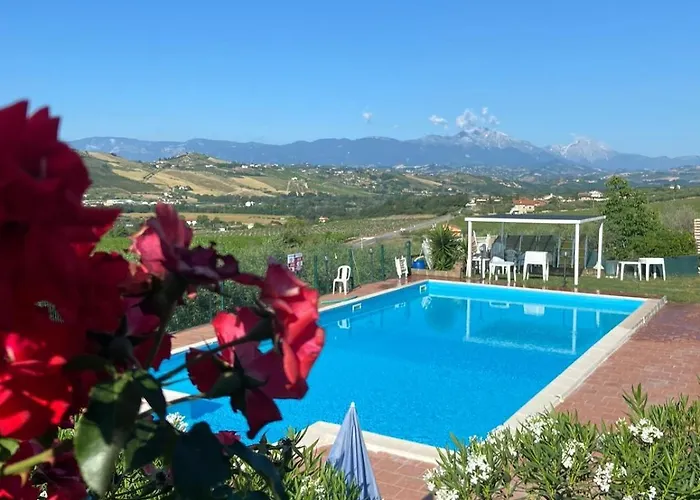 Il Podere Degli Asinelli 3*