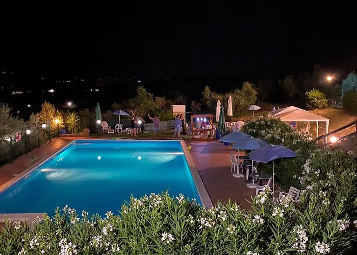 Affittacamere Il Podere Degli Asinelli 3*